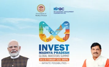 Madhya Pradesh: Tourism Hotspot at Global Investors Summit global investors summit 2025