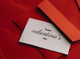 Wedding Affair Wishes a Happy Valentine’s Day! Valentine's Day