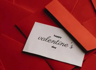 Wedding Affair Wishes a Happy Valentine’s Day! Valentine's Day