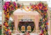 Flowers You Can & Can Not Use in Wedding Decor wedding decor