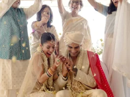 Prateik Babbar Ties the Knot with Girlfriend Priya Banerjee prateik babbar
