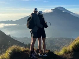 Honeymoon Spots for Adventure Lovers in India adventure lovers