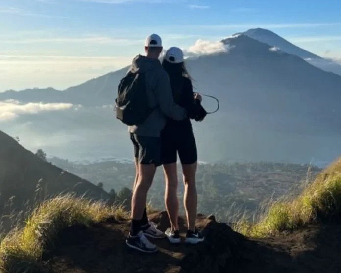 adventure lovers