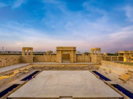 Destination Wedding in Rajasthan at Gobindgarh Jaisalmer Gobindgarh Jaisalmer