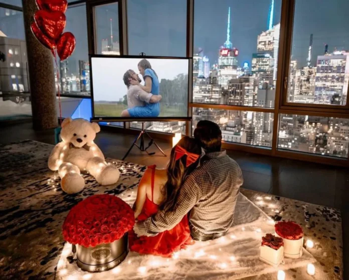 Valentine's Day