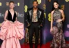 Top 8 Best Dressed Celebrities at BAFTA 2025 BAFTA 2025
