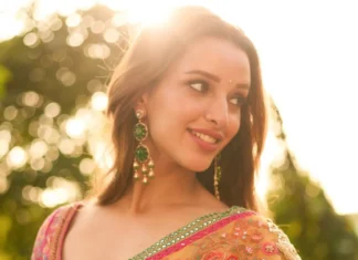 6 Sarees from Triptii Dimri’s Wardrobe for New Brides triptii dimri