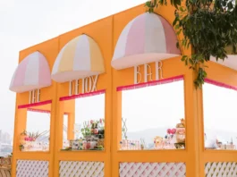 #TrendAlert: How to Include Detox Bars at Your Wedding?