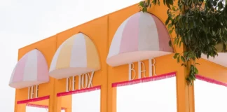 #TrendAlert: How to Include Detox Bars at Your Wedding?