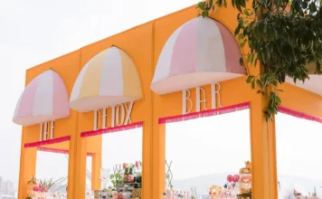 #TrendAlert: How to Include Detox Bars at Your Wedding?