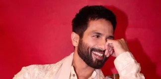 Shahid Kapoor’s Best Ethnic Looks Revealed! shahid kapoor