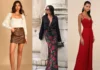5 Valentine’s Day Outfit Ideas! Valentine's Day