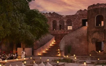 Rajasthan Destination Wedding: All You Need to Know Rajasthan destination wedding