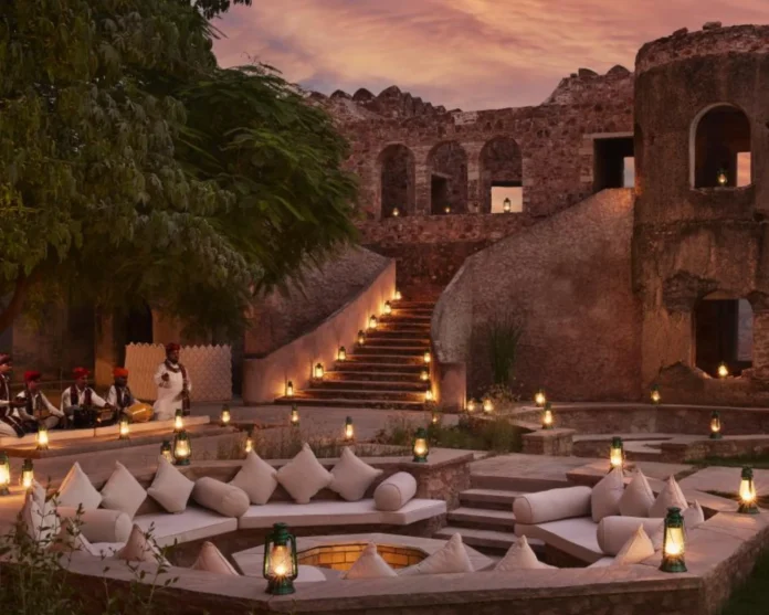 Feature Rajasthan destination wedding