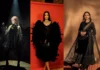 Celebrities at Sabyasachi’s 25th Brand Anniversary Show! Sabyasachi’s 25th Brand Anniversary Show
