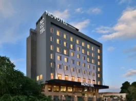 Exchange Your Vows at Novotel Jodhpur ITI Circle! Novotel Jodhpur ITI Circle