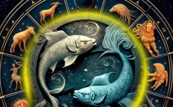 Pisces & Intimacy: What Stars Say About Their Relationship! Pisces