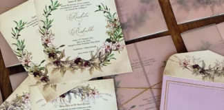 2025 Wedding Invitation Trends to Bookmark! Wedding Invitation Trends