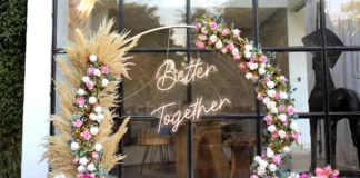 Fresh Roka Décor Inspiration for 2025 Couples! Roka Decor