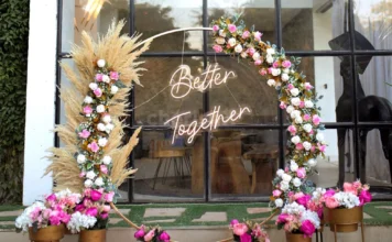 Fresh Roka Décor Inspiration for 2025 Couples! Roka Decor
