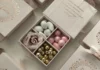Wedding Favour Ideas to Thank Your Guests in Style! Wedding Favour Ideas