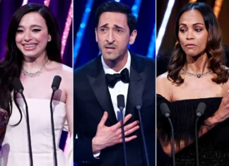 BAFTA 2025: All You Need to Know BAFTA