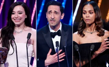 BAFTA 2025: All You Need to Know BAFTA