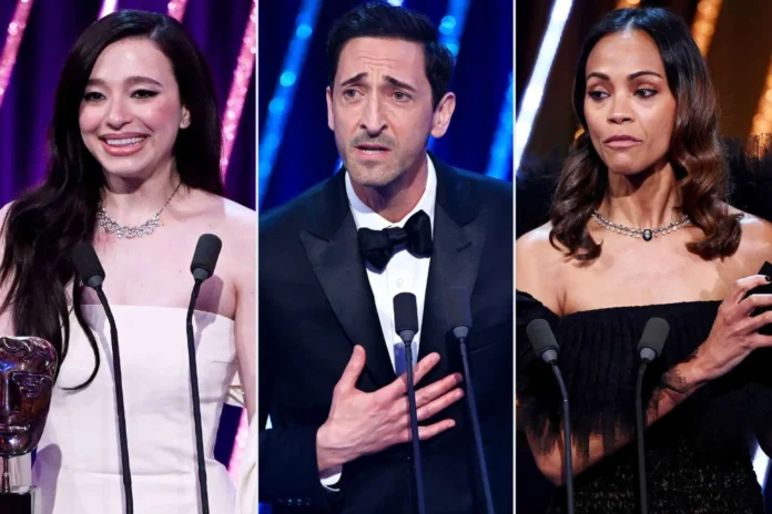 BAFTA