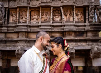 Say ‘I Do’ in These Iconic Temple Towns for a Divine Wedding
