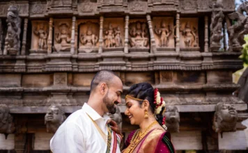 Say ‘I Do’ in These Iconic Temple Towns for a Divine Wedding