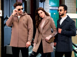 Elevate Your Fashion with the Blueman Collection! Blueman collection