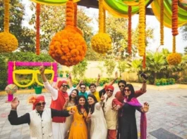 10 Fun Ideas Your Guests Will Be Raving About for Years! fun ideas