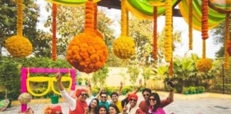 10 Fun Ideas Your Guests Will Be Raving About for Years! fun ideas