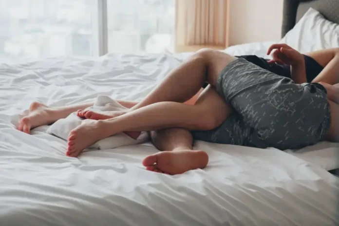 sex myths