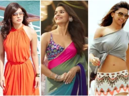 8 Bollywood Characters Who Set New Standards in Fashion Bollywood Characters
