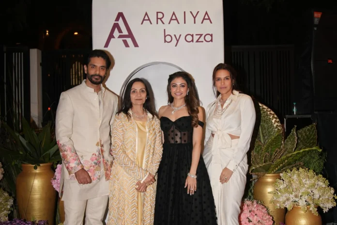 aza fashions