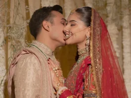 Anuv Jain Marries Longtime Girlfriend Hridi Narang anuv jain
