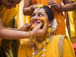 Significance of Astrology in Haldi Rituals! significance of astrology