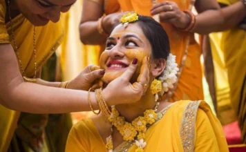 Significance of Astrology in Haldi Rituals! significance of astrology