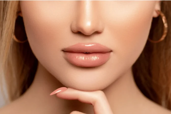 Tips for Juicy Lips