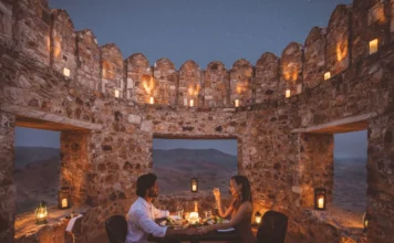 4 Romantic Getaways for This Valentine’s Day! Valentine's Day