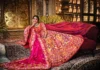 4 Must-Try Spring Bride Fashion Styles for 2025! spring bride fashion