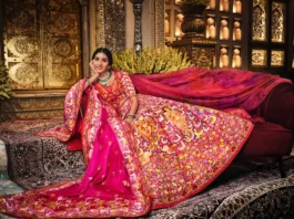 4 Must-Try Spring Bride Fashion Styles for 2025! spring bride fashion