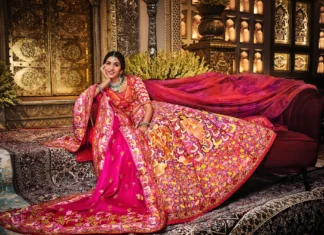 4 Must-Try Spring Bride Fashion Styles for 2025! spring bride fashion