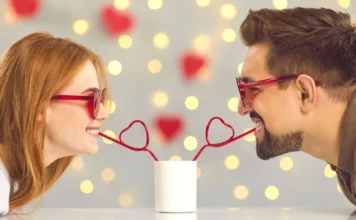 8 Unique Valentine’s Day Date Ideas valentine's day