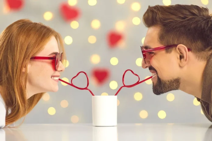 valentine's day