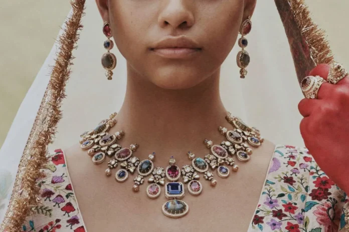 wedding jewellery