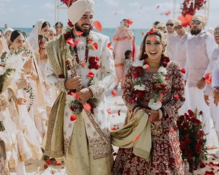 Punjabi Weddingss
