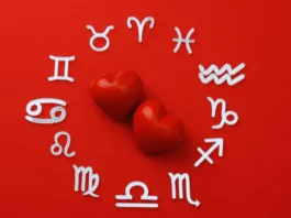 How Each Zodiac Sign Should Celebrate Valentine’s Day? Valentine's Day