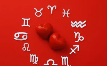 How Each Zodiac Sign Should Celebrate Valentine’s Day? Valentine's Day